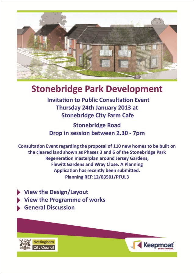 Stonebridge