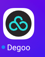 Degoo 100 Gb free storage