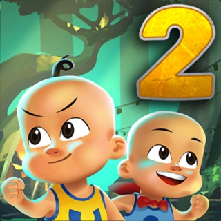 Download Upin & Ipin KST Prologue For APK Free v1.0