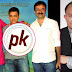 Face Off director John Woo watches Aamir Khan’s PK; writes appreciation mail to Rajkumar Hirani