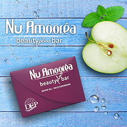 Komposisi NuAmoorea Beauty Plus Bar Untuk 30th Ke Atas