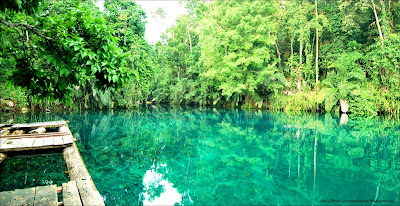 Danau Di Indonesia Yang Begitu Indah Sekali Untuk Dikunjungi