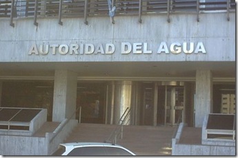 autoridaddelagua