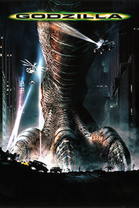 Godzilla 1998