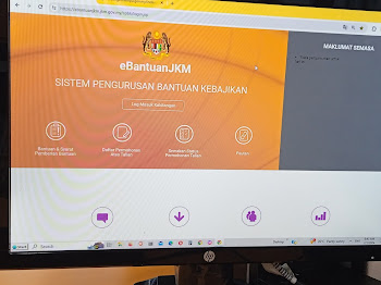 TIADA LAPTOP TAK PRODUKTIF BUAT KERJA?