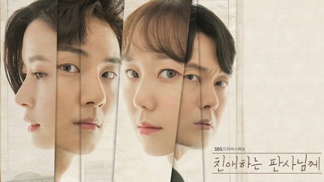 10 Drama Korea Yang Akan Tayang di Bulan Agustus 2018