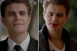 Which One Of Stefan Salvatore’s Doppelgangers Are You?