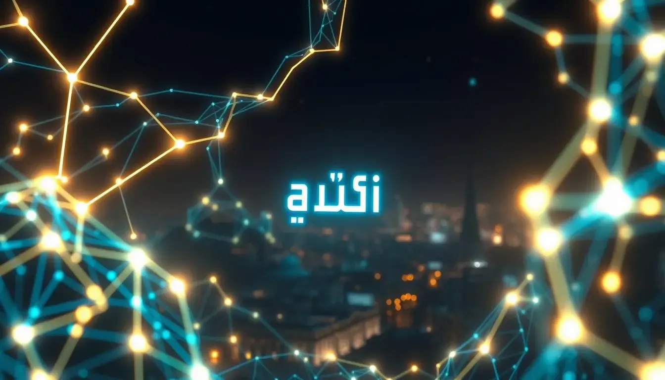 العقود الذكية