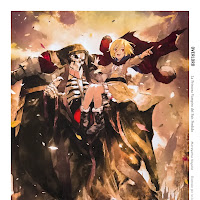 Overlord Extras No Canon