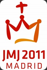 logo jmj madrid 2011 3