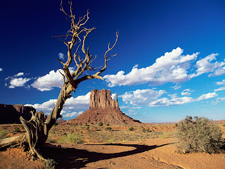 Monument Valley Arizona