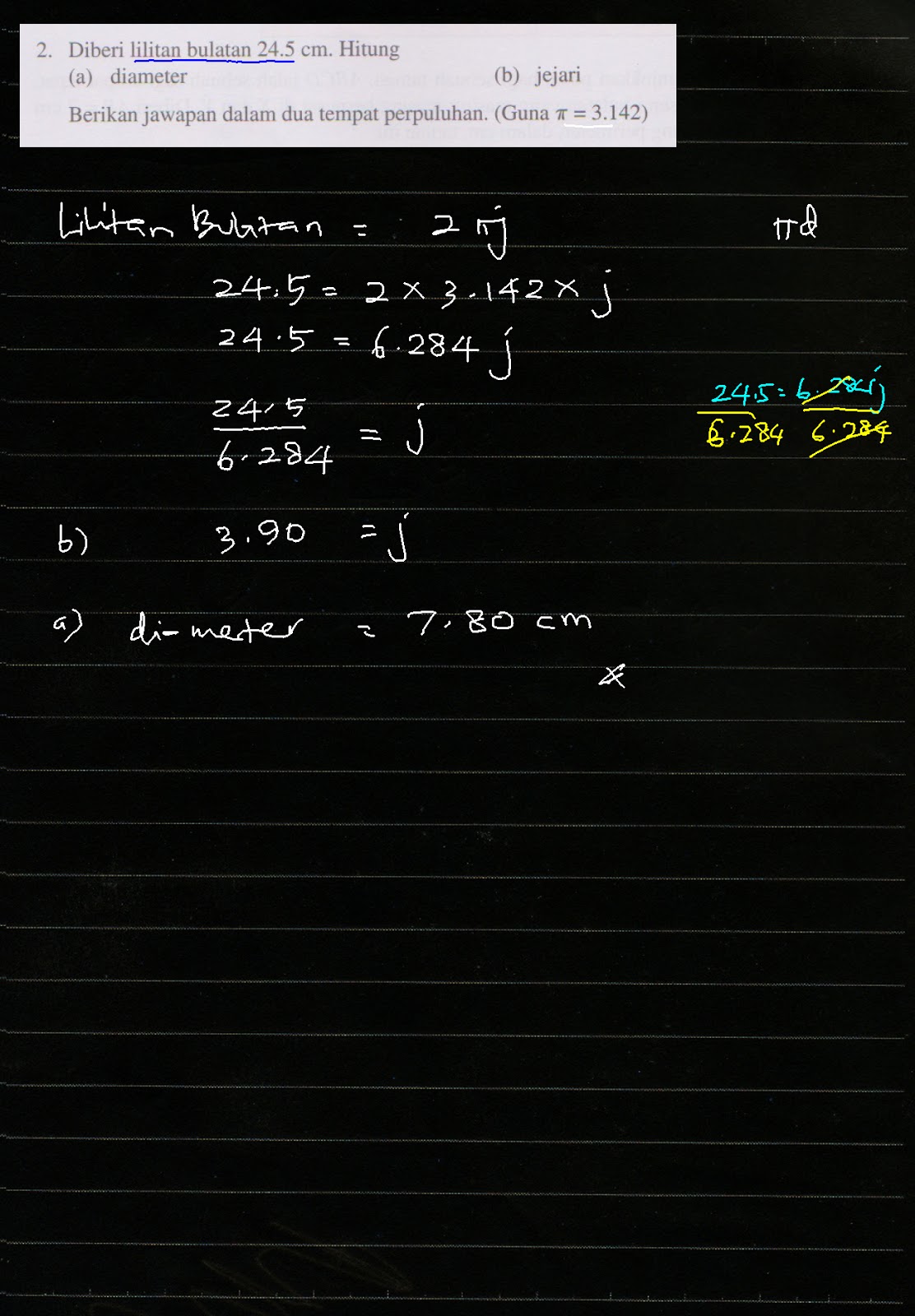 Cikgu Azman - Bukit Jalil: Matematik Tingkatan 2 Bab 5 ...