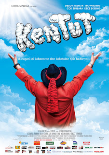 Download Film Kentut (2011) DVDRip Full Movie