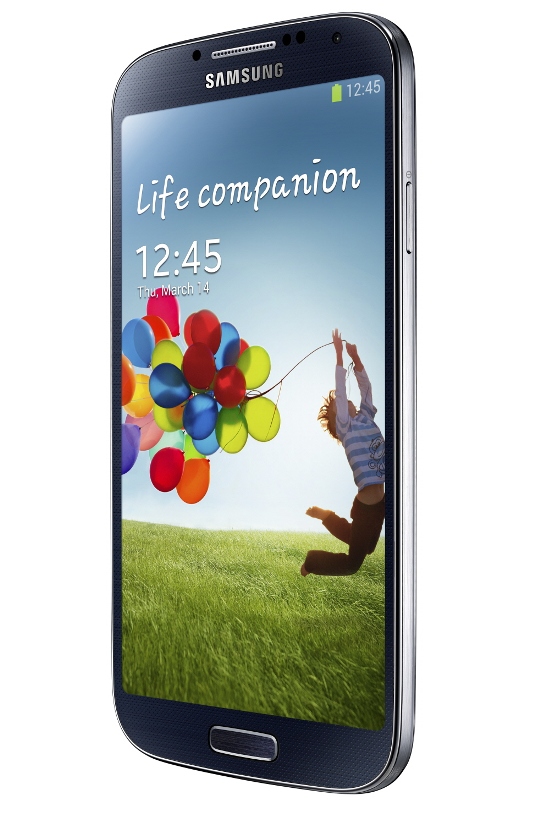 gambar video spesifikasi samsung galaxy s 4