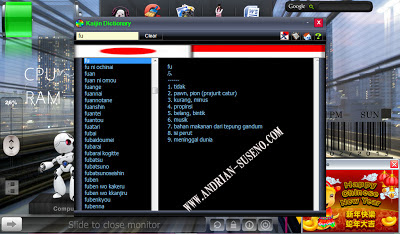 Download Software Kamus Jepang-Indonesia Free