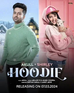 Album-hoodie