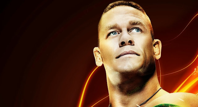 John Cena Hd Wallpapers Free Download