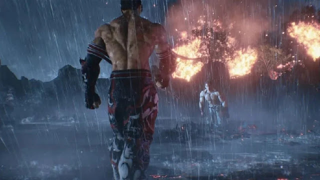 The Thrilling World of Tekken: A Legendary Fighting Game Series