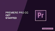 Cara Mengedit Video Memakai Adobe Premiere Pro Cc