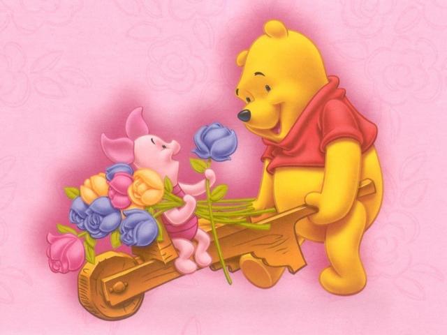 winnie pooh wallpapers. winnie pooh wallpaper.