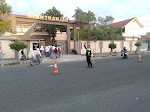 Gatur Pagi di Titik Rawan, Polsek Langensari Tegaskan Kehadiran Polisi di Tengah Masyarakat