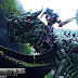 Wallpapers 3D Art Transformers Age of Extinction