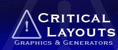 Critical Layouts