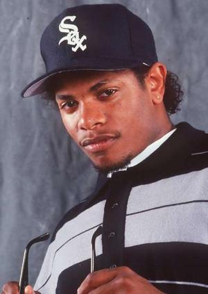 Eazy-E Net Worth - Wealth Money Net Worth