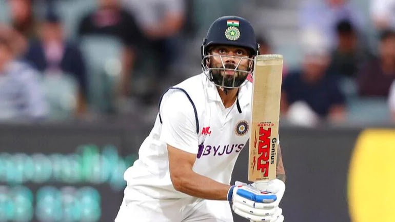 IND vs AUS 1st Test | India Scored 233 For 6 Wickets On First Day | Match Highlights