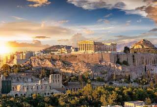 civilization of ancient greece