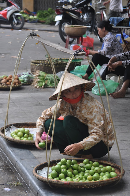 Viajes a vietnam