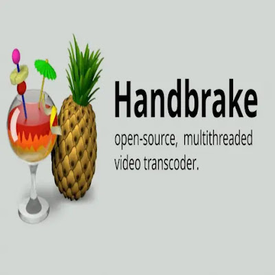 استعراض برنامج HandBrake: مميزاته وعيوبه