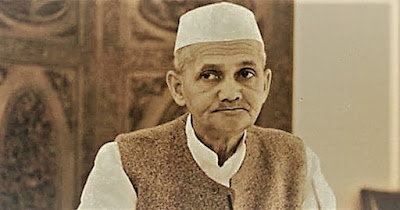 Lal Bahadur Shastri