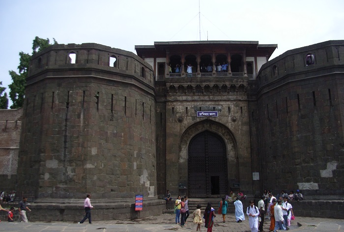 The Shaniwar Wada Fort – Pune (Haunted Place)