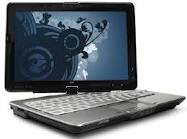 HP EliteBook 2760p (1-5PA) Tablet
