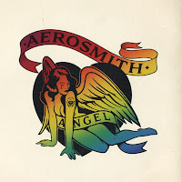 Angel. Aerosmith