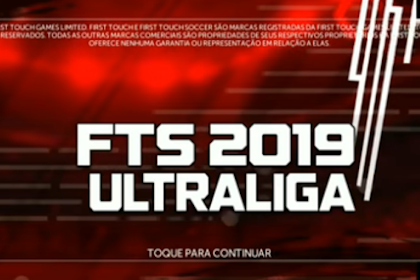 Download Fts 19 Ultraliga