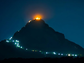 Sri Pada /  Adam's Peak