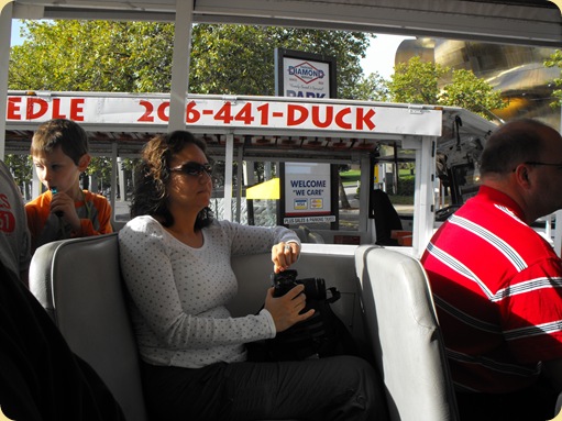 Seattle Tours 105
