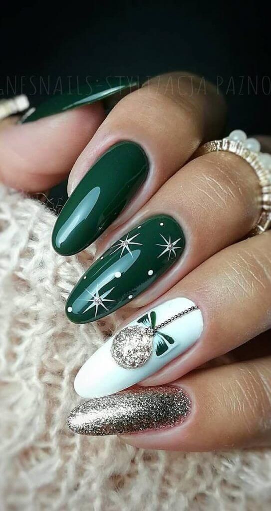 nail art