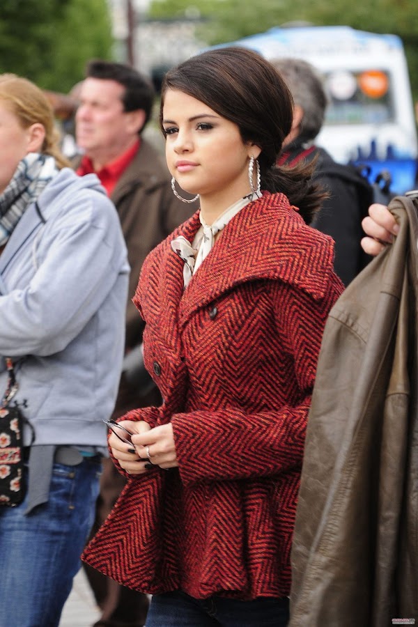Selena Gomez ninetynine celeb