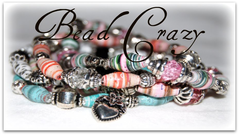 Bead Crazy