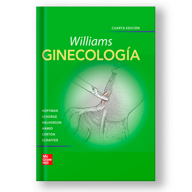 Williams Ginecología 4 ed PDF