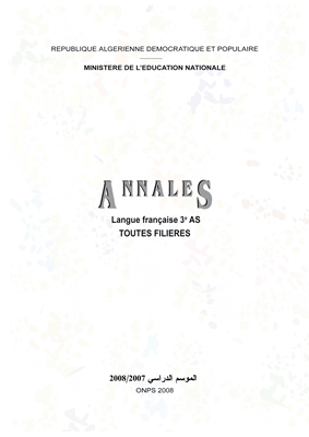 Annales Français 3e TR_01