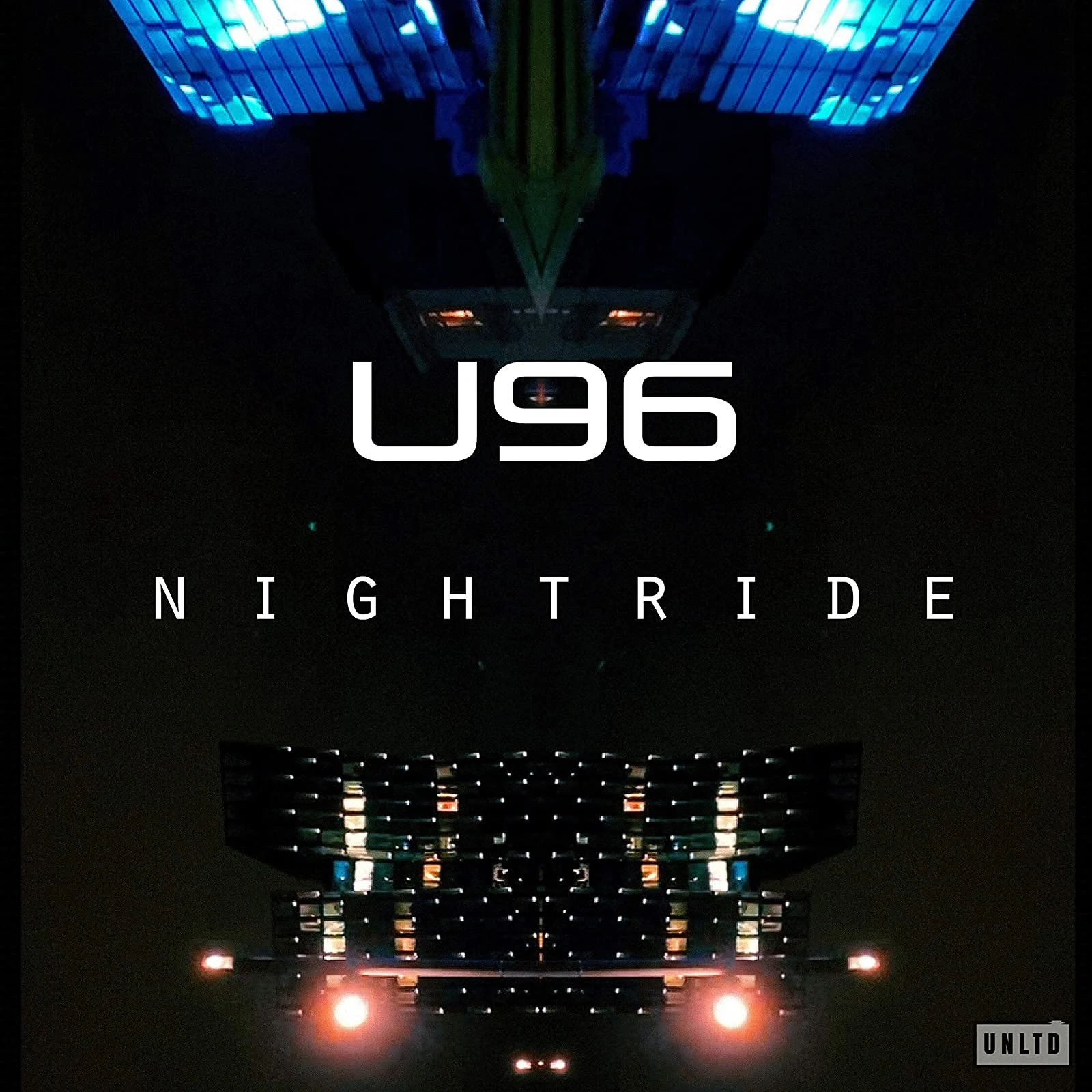 U96 new single is entitled Nightride