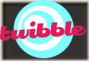 Twibble logo