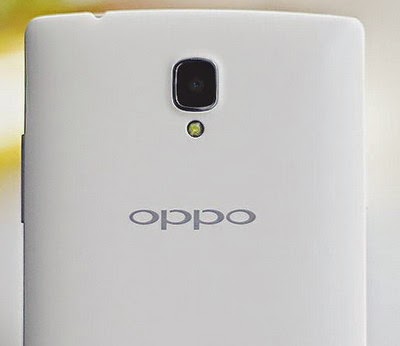 Spesifikasi Oppo Neo 5