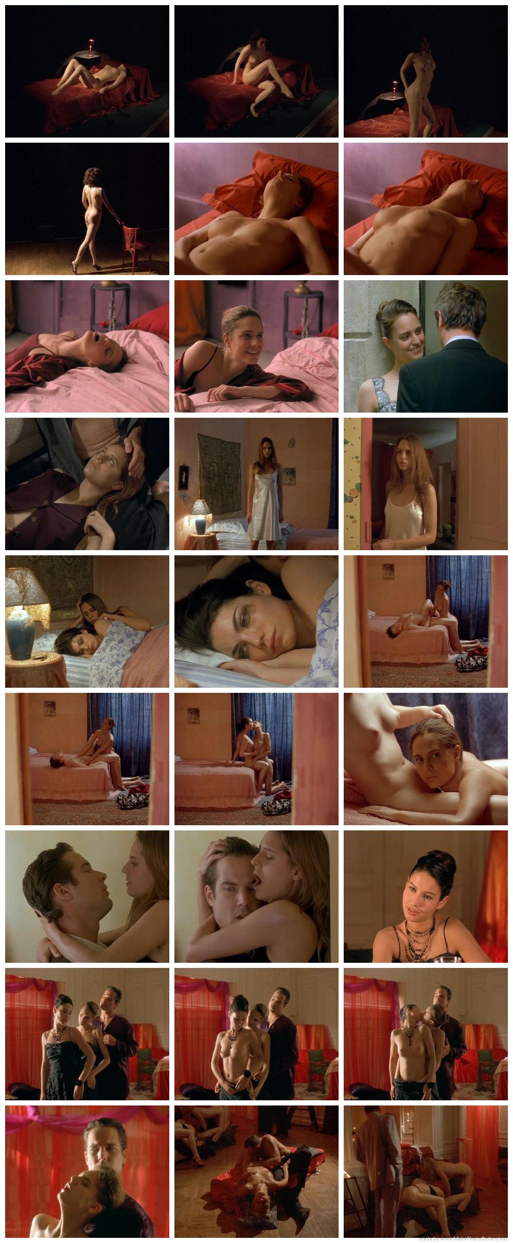 Choses secrÃ¨tes (2002) | EroGarga | Watch Free Vintage Porn Movies, Retro Sex  Videos, Mobile Porn