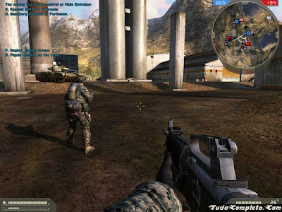 (Battlefield 2 games pc) [bb]