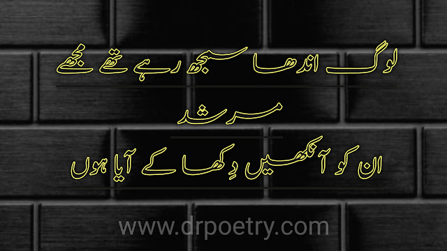 Murshid poetry love, murshid poetry in urdu, murshid poetry lyrics, murshid poetry in urdu sms, murshid poetry attitude, murshid poetry afkar alvi, sufi poetry about murshid, murshid poetry sad, Kamil murshid poetry, Murshid funny poetry In Urdu, Image of Murshid sad poetry In Urdu, Murshid sad poetry In Urdu, Image of Murshid Poetry in english, Murshid Poetry in english, murshid love poetry in urdu text, murshid poetry in urdu attitude, murshid poetry in urdu,english, murshid poetry in urdu lyrics | Dr Poetry